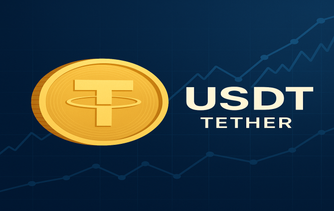 What Is USDT (Tether)?